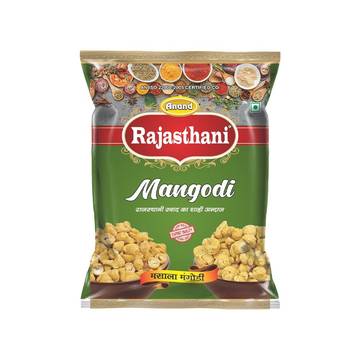 Anand Rajasthani Masala Mangodi